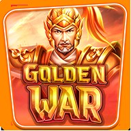 สล็อต Golden War สงครามสมบัติทอง