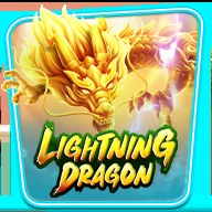 สล็อต Lightning Dragon มังกรสายฟ้า