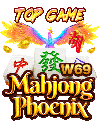 เกมสล็อต Mahjong Phoenix บน W69