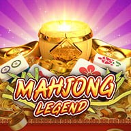 สล็อต Mahjong Legend เกมกระดานจีน