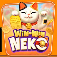 สล็อต Lucky Neko แมวนำโชคญี่ปุ่น