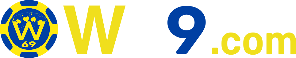 โลโก้ W69 เว็บคาสิโนออนไลน์